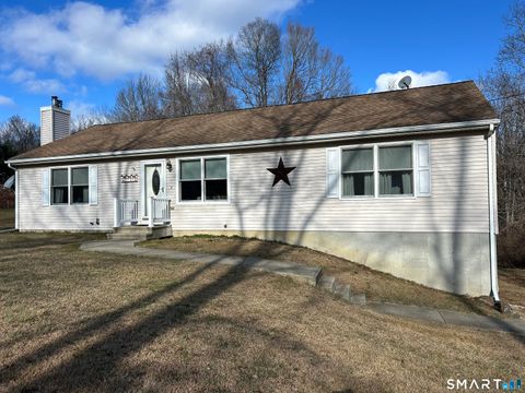 Photo of 1741 Route 197 Route, Woodstock, CT 06281 (MLS # 24144793)