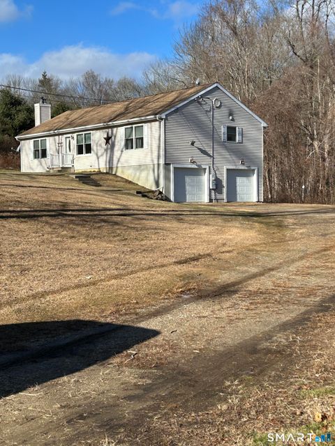 Tiny photo for 1741 Route 197 Route, Woodstock, CT 06281 (MLS # 24144793)