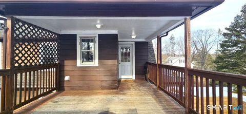 Tiny photo for 49 Bingham Street, Bristol, CT 06010 (MLS # 24148216)