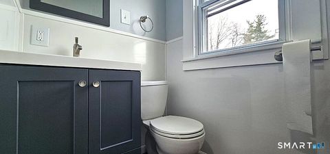 Tiny photo for 49 Bingham Street, Bristol, CT 06010 (MLS # 24148216)