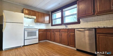 Tiny photo for 49 Bingham Street, Bristol, CT 06010 (MLS # 24148216)