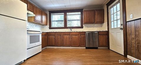 Tiny photo for 49 Bingham Street, Bristol, CT 06010 (MLS # 24148216)