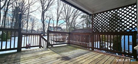 Tiny photo for 49 Bingham Street, Bristol, CT 06010 (MLS # 24148216)