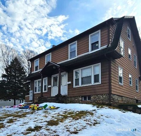 Photo of 49 Bingham Street, Bristol, CT 06010 (MLS # 24148216)