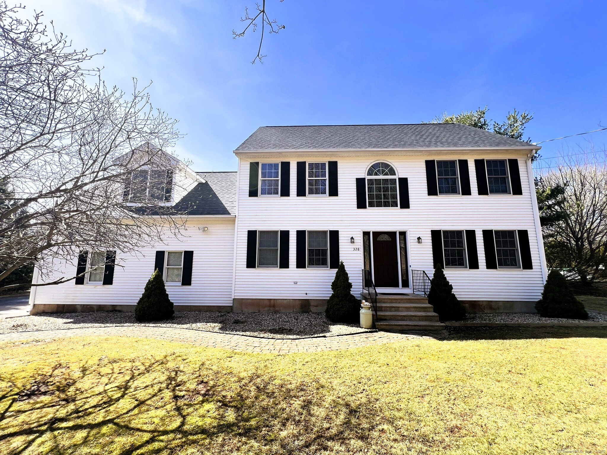 328 Toll Gate Road, Berlin, Connecticut image 1