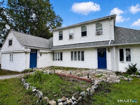 Photo of 9 Ellen Lane, Woodstock, CT 06281 (MLS # 24212211)