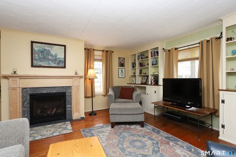 Tiny photo for 52 Jefferson Avenue, Danbury, CT 06810 (MLS # 24144788)