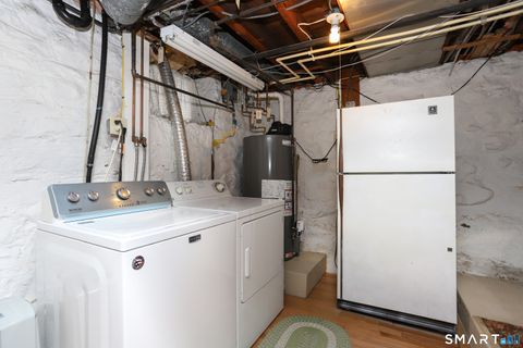 Tiny photo for 52 Jefferson Avenue, Danbury, CT 06810 (MLS # 24144788)