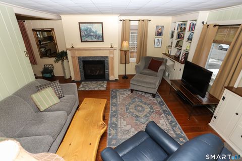 Tiny photo for 52 Jefferson Avenue, Danbury, CT 06810 (MLS # 24144788)