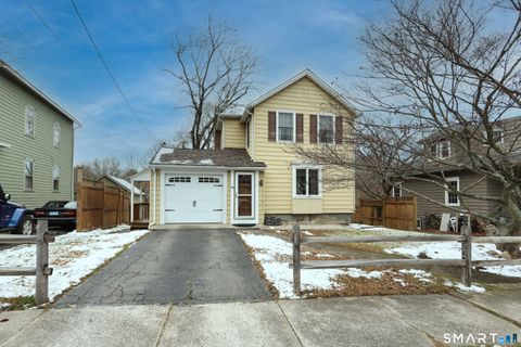 Tiny photo for 52 Jefferson Avenue, Danbury, CT 06810 (MLS # 24144788)