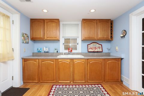 Tiny photo for 52 Jefferson Avenue, Danbury, CT 06810 (MLS # 24144788)