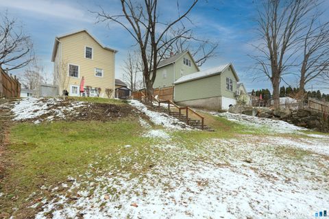 Tiny photo for 52 Jefferson Avenue, Danbury, CT 06810 (MLS # 24144788)