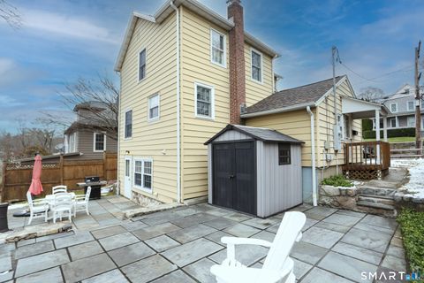 Tiny photo for 52 Jefferson Avenue, Danbury, CT 06810 (MLS # 24144788)