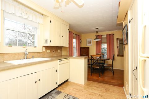 Tiny photo for 52 Jefferson Avenue, Danbury, CT 06810 (MLS # 24144788)