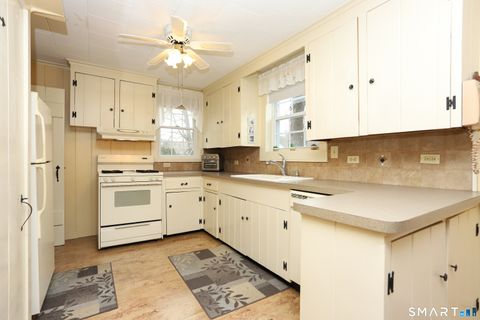 Tiny photo for 52 Jefferson Avenue, Danbury, CT 06810 (MLS # 24144788)