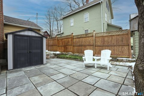 Tiny photo for 52 Jefferson Avenue, Danbury, CT 06810 (MLS # 24144788)