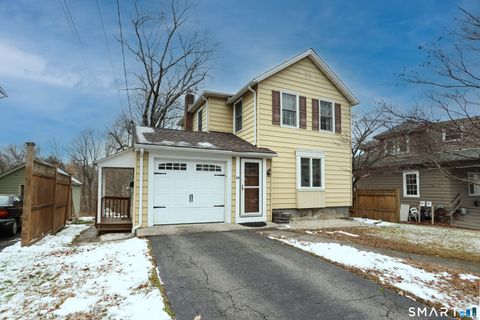 Tiny photo for 52 Jefferson Avenue, Danbury, CT 06810 (MLS # 24144788)