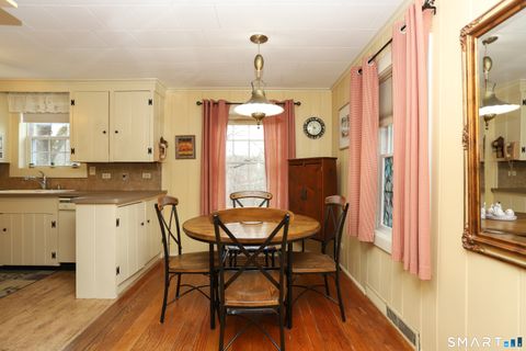 Tiny photo for 52 Jefferson Avenue, Danbury, CT 06810 (MLS # 24144788)