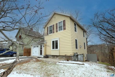 Tiny photo for 52 Jefferson Avenue, Danbury, CT 06810 (MLS # 24144788)