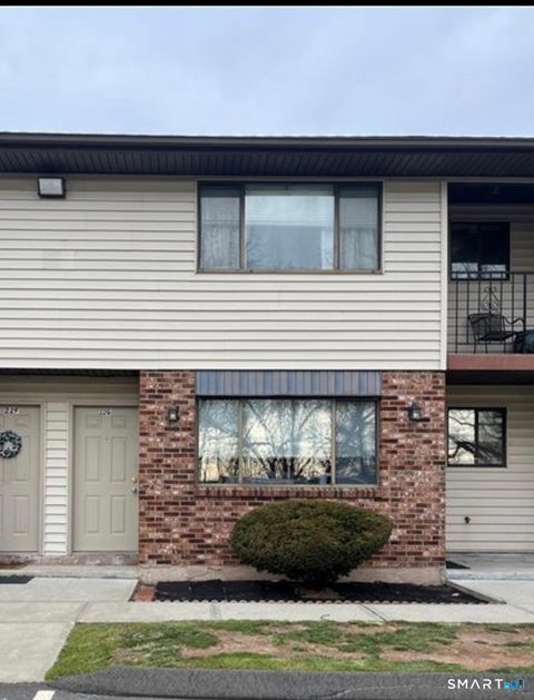 140 Thompson Street 22G East Haven CT 06513