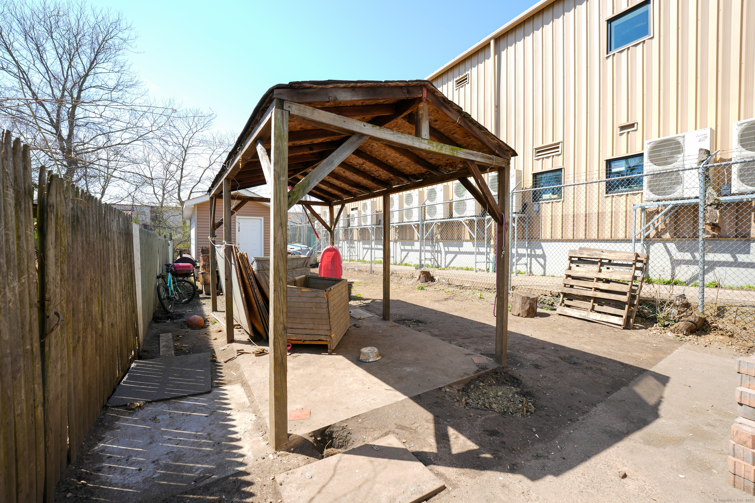104 Haven Street, New Haven, Connecticut image 36