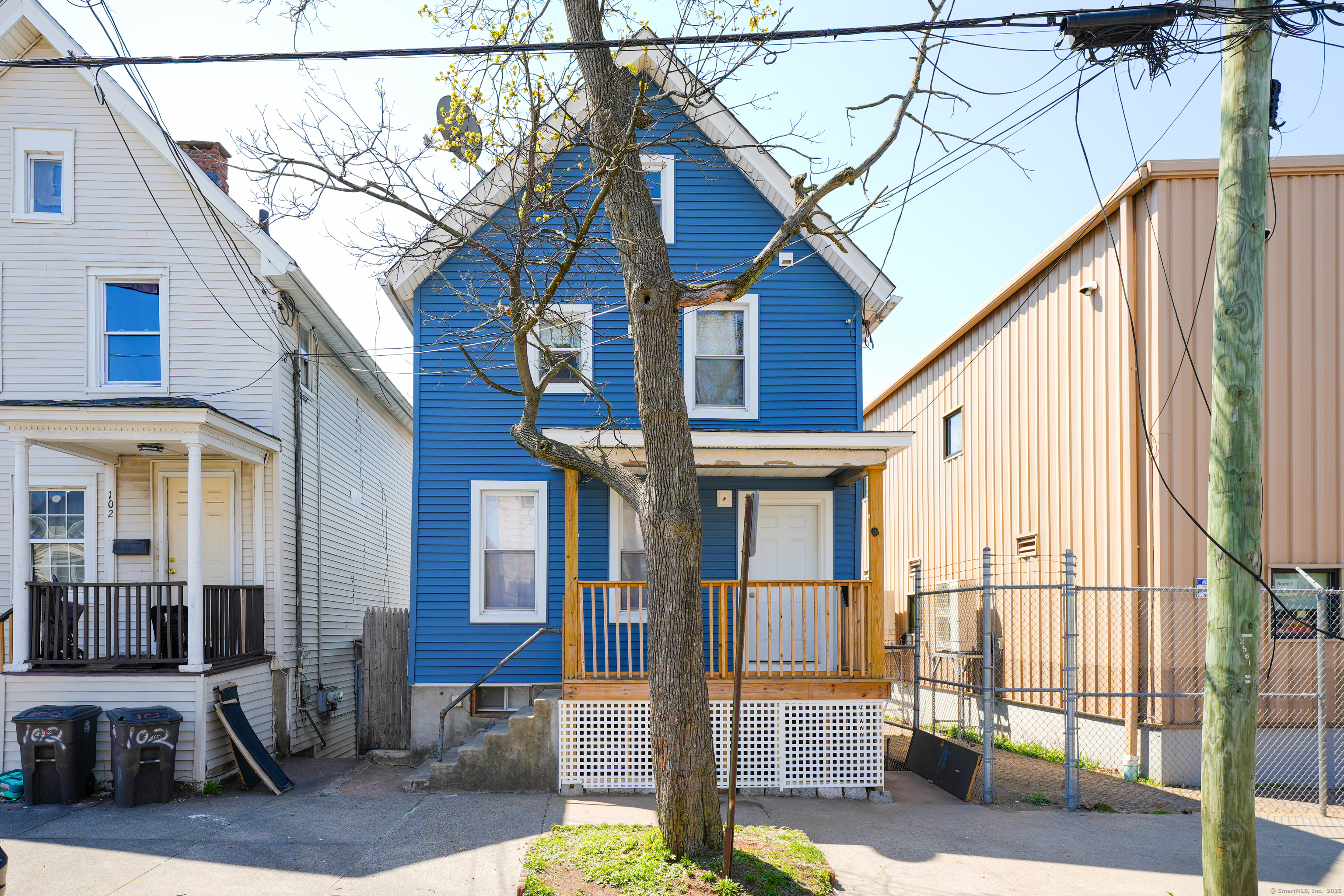 104 Haven Street, New Haven, Connecticut image 3