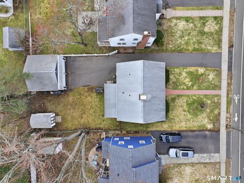 Tiny photo for 497 Fern Street, West Hartford, CT 06107 (MLS # 24160226)