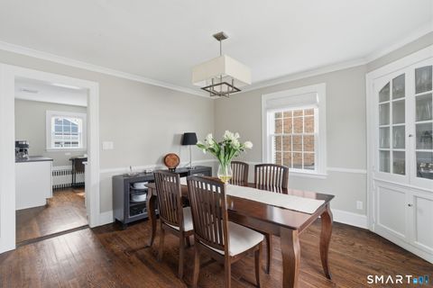 Tiny photo for 497 Fern Street, West Hartford, CT 06107 (MLS # 24160226)