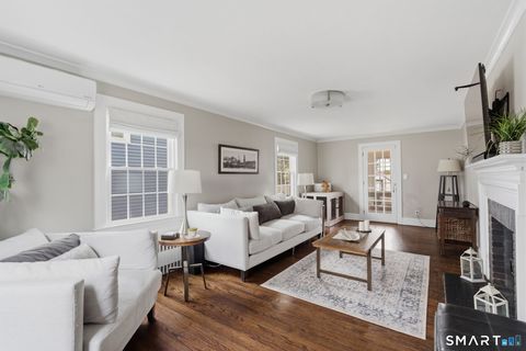 Tiny photo for 497 Fern Street, West Hartford, CT 06107 (MLS # 24160226)