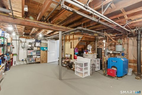 Tiny photo for 497 Fern Street, West Hartford, CT 06107 (MLS # 24160226)