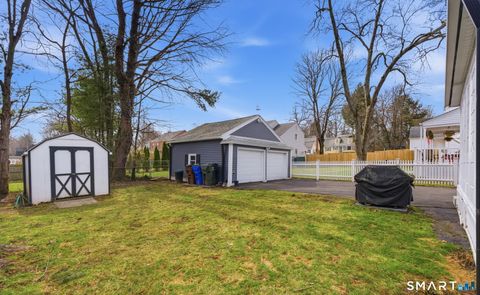 Tiny photo for 497 Fern Street, West Hartford, CT 06107 (MLS # 24160226)
