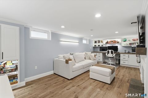 Tiny photo for 497 Fern Street, West Hartford, CT 06107 (MLS # 24160226)