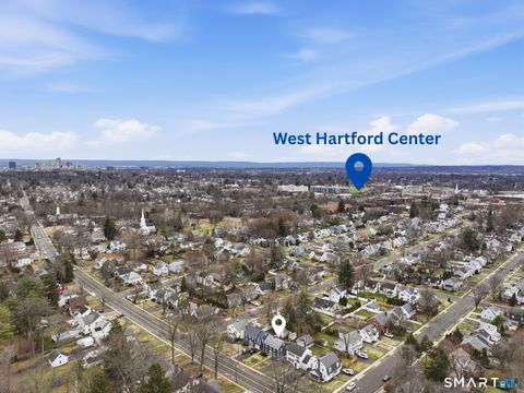 Tiny photo for 497 Fern Street, West Hartford, CT 06107 (MLS # 24160226)
