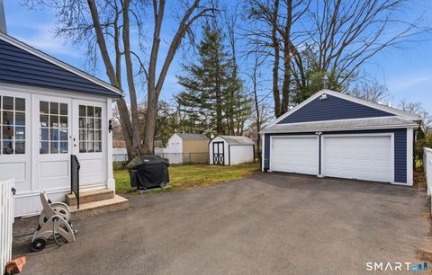 Tiny photo for 497 Fern Street, West Hartford, CT 06107 (MLS # 24160226)