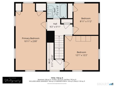 Tiny photo for 497 Fern Street, West Hartford, CT 06107 (MLS # 24160226)