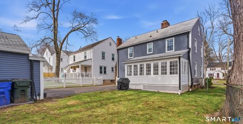 Tiny photo for 497 Fern Street, West Hartford, CT 06107 (MLS # 24160226)