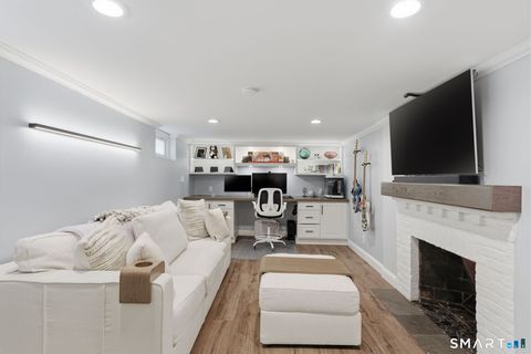 Tiny photo for 497 Fern Street, West Hartford, CT 06107 (MLS # 24160226)