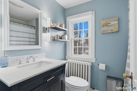 Tiny photo for 497 Fern Street, West Hartford, CT 06107 (MLS # 24160226)