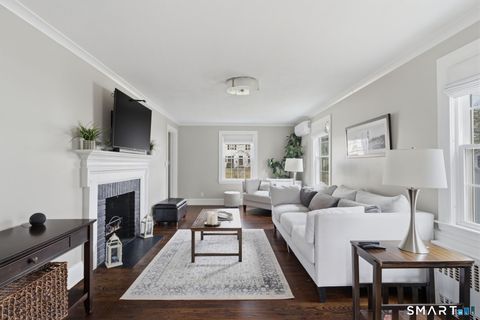 Tiny photo for 497 Fern Street, West Hartford, CT 06107 (MLS # 24160226)