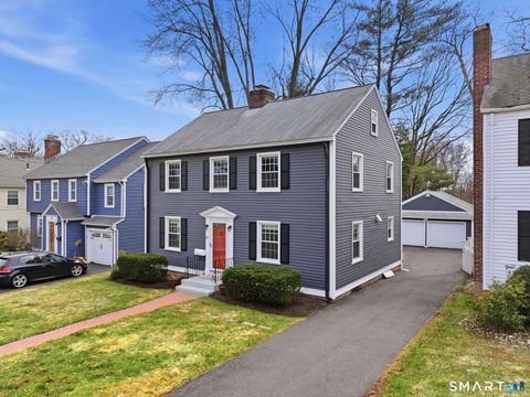 Tiny photo for 497 Fern Street, West Hartford, CT 06107 (MLS # 24160226)