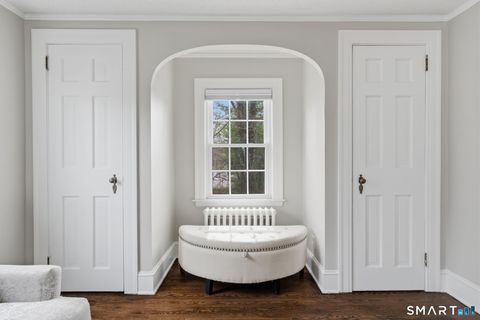 Tiny photo for 497 Fern Street, West Hartford, CT 06107 (MLS # 24160226)