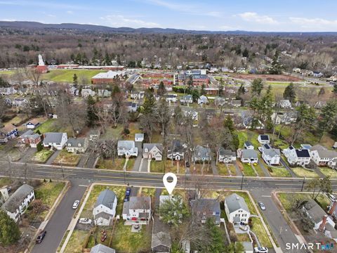 Tiny photo for 497 Fern Street, West Hartford, CT 06107 (MLS # 24160226)