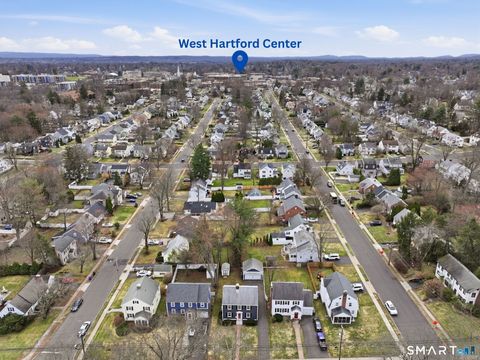 Tiny photo for 497 Fern Street, West Hartford, CT 06107 (MLS # 24160226)