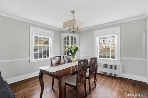 Tiny photo for 497 Fern Street, West Hartford, CT 06107 (MLS # 24160226)