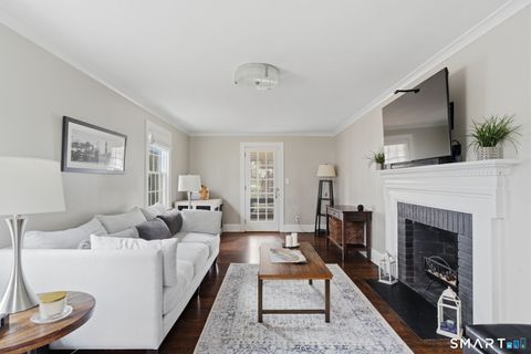 Tiny photo for 497 Fern Street, West Hartford, CT 06107 (MLS # 24160226)