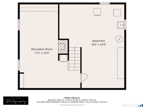 Tiny photo for 497 Fern Street, West Hartford, CT 06107 (MLS # 24160226)