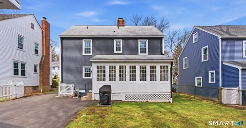 Tiny photo for 497 Fern Street, West Hartford, CT 06107 (MLS # 24160226)