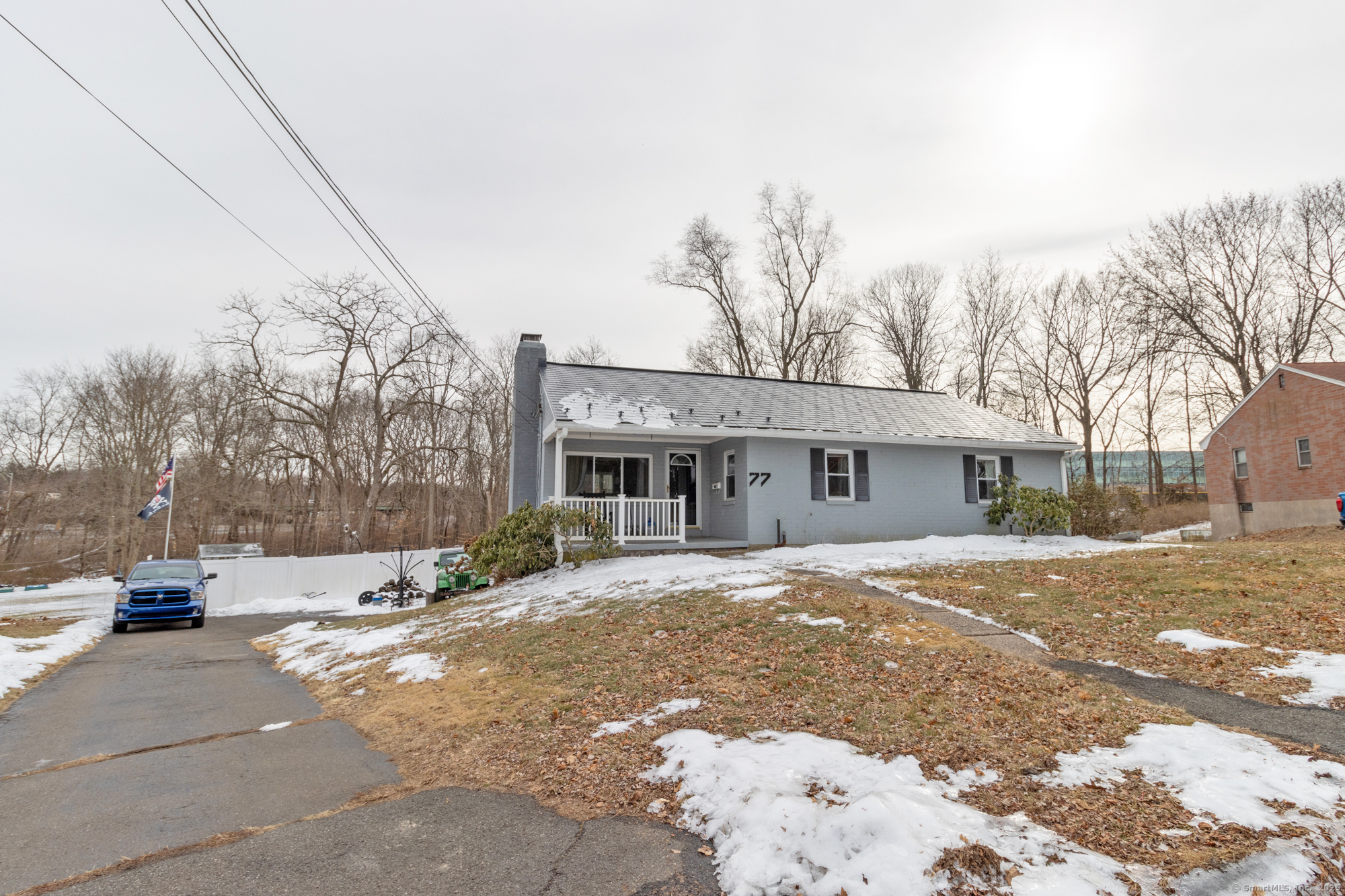 77 Sunbright Drive, Meriden, Connecticut image 14