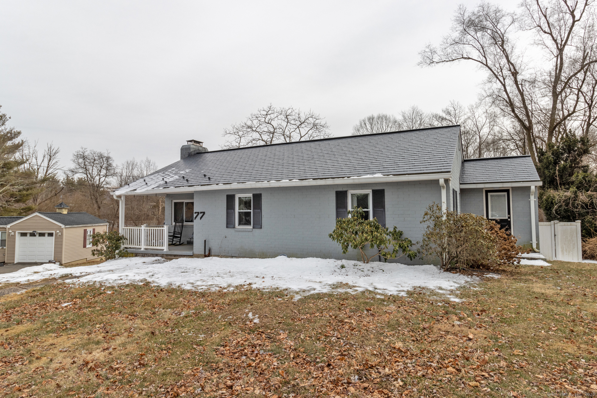 77 Sunbright Drive, Meriden, Connecticut image 13