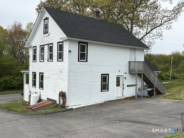 355 Lebanon Avenue